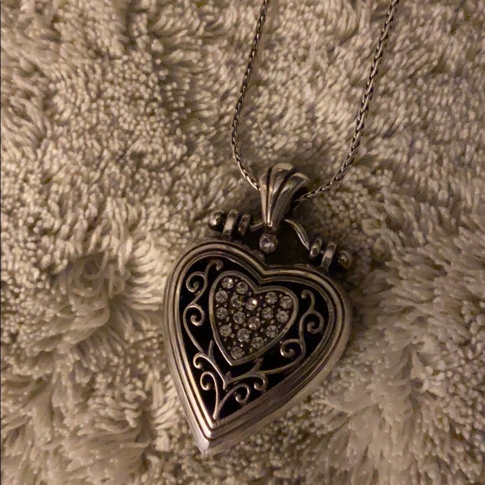 Adorable Brighton Chime Necklace